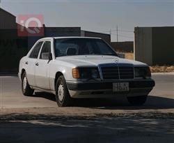 مرسيدس بنز E-Class